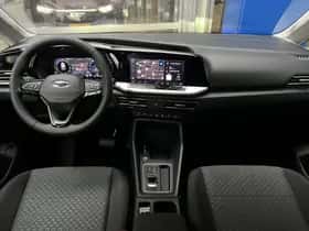 Ford Tourneo Connect (2025) thumbnail 2