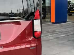 Ford Tourneo Connect (2025) thumbnail 11
