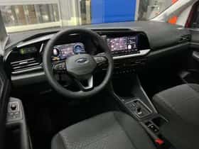 Ford Tourneo Connect (2025) thumbnail 14