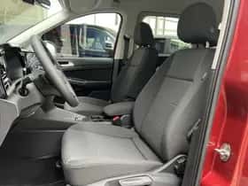 Ford Tourneo Connect (2025) thumbnail 15