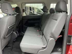Ford Tourneo Connect (2025) thumbnail 16