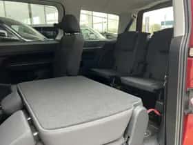 Ford Tourneo Connect (2025) thumbnail 18