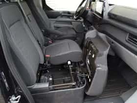 Ford Transit Custom (2024) thumbnail 16