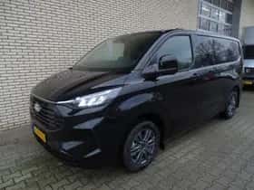 Ford Transit Custom (2024) thumbnail 3