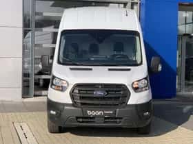 Ford Transit (2024) thumbnail 4