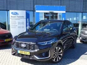 Ford Kuga (2024) thumbnail 2