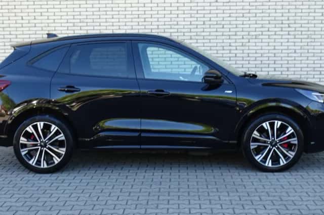 Ford Kuga (2024) thumbnail 6