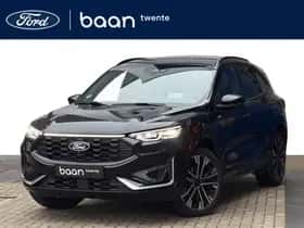 Ford Kuga (2024) thumbnail 7
