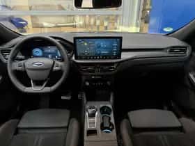 Ford Kuga (2024) thumbnail 10