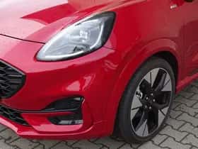 Ford Puma (2026) thumbnail 4