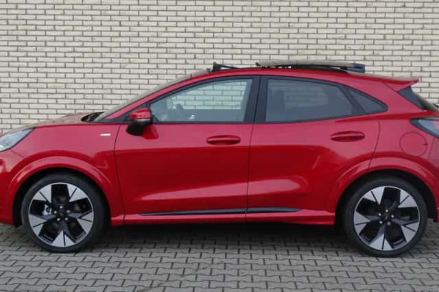 Ford Puma (2026) thumbnail 5