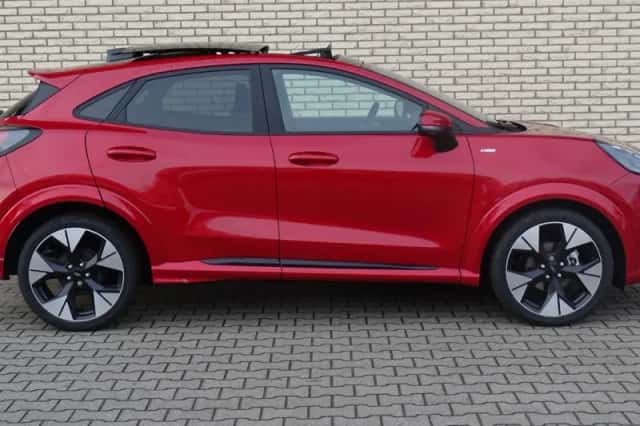 Ford Puma (2026) thumbnail 6