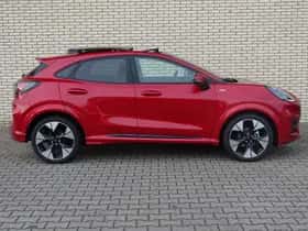 Ford Puma (2026) thumbnail 6