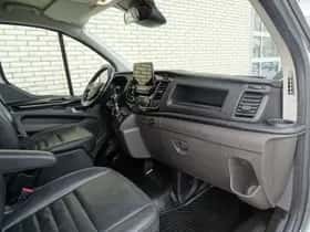 Ford Transit Custom (2022) thumbnail 13