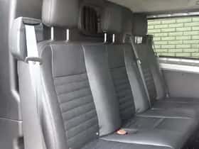 Ford Transit Custom (2022) thumbnail 15