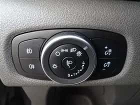 Ford Transit Custom (2022) thumbnail 16