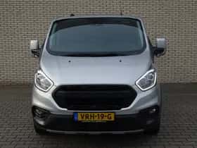 Ford Transit Custom (2022) thumbnail 3