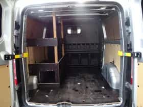 Ford Transit Custom (2022) thumbnail 24
