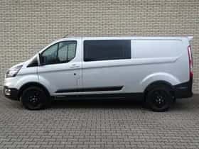 Ford Transit Custom (2022) thumbnail 5