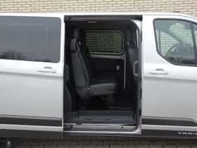 Ford Transit Custom (2022) thumbnail 7