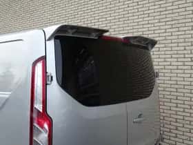 Ford Transit Custom (2022) thumbnail 8