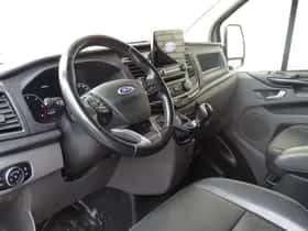 Ford Transit Custom (2022) thumbnail 10