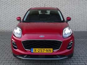 Ford Puma (2024) thumbnail 3