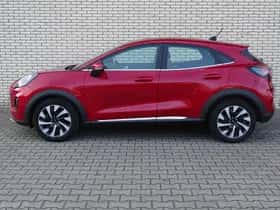 Ford Puma (2024) thumbnail 5