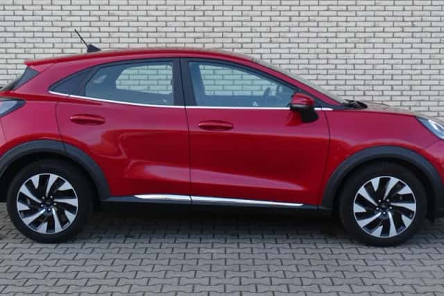Ford Puma (2024) thumbnail 6