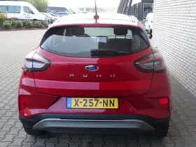 Ford Puma (2024) thumbnail 7