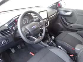 Ford Puma (2024) thumbnail 9