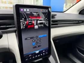 Ford Explorer (2026) thumbnail 15