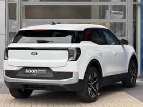 Ford Explorer (2026) thumbnail 3