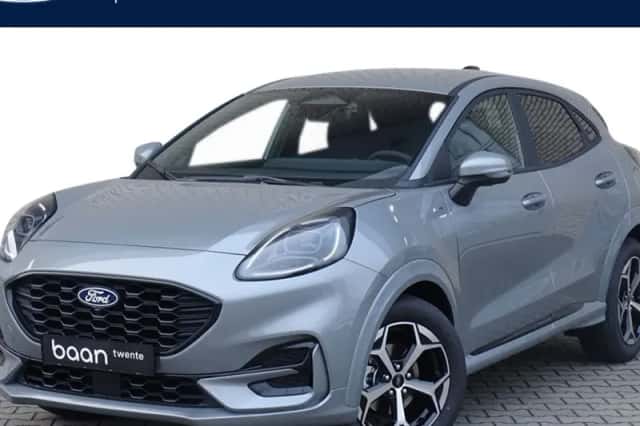 Ford Puma (2026) thumbnail 1