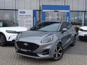 Ford Puma (2026) thumbnail 2