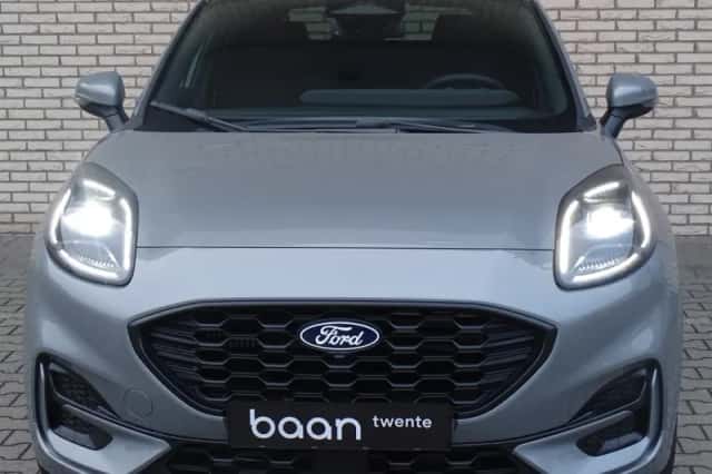 Ford Puma (2026) thumbnail 3