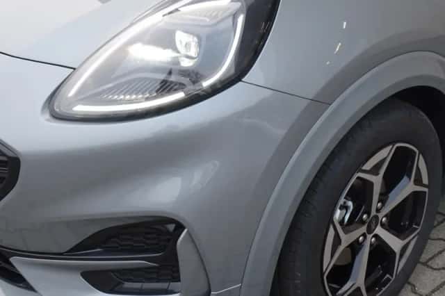 Ford Puma (2026) thumbnail 4