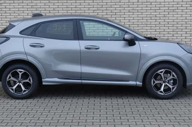 Ford Puma (2026) thumbnail 6