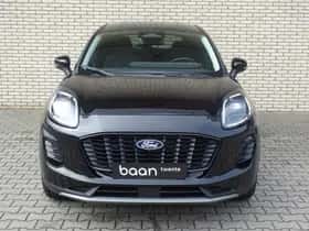 Ford Puma (2026) thumbnail 3