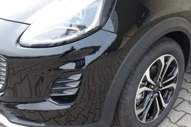 Ford Puma (2026) thumbnail 4