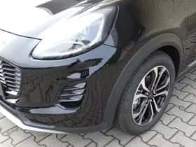 Ford Puma (2026) thumbnail 4