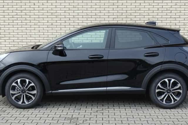Ford Puma (2026) thumbnail 5