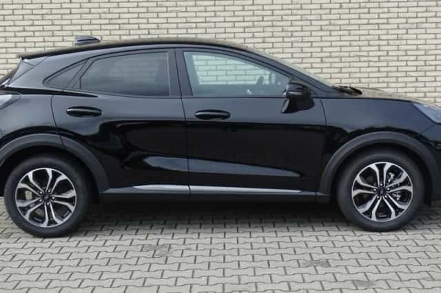 Ford Puma (2026) thumbnail 6