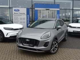 Ford Puma (2026) thumbnail 2