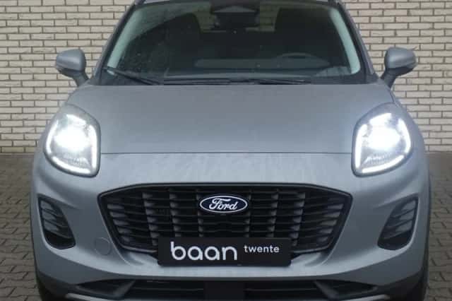 Ford Puma (2026) thumbnail 3