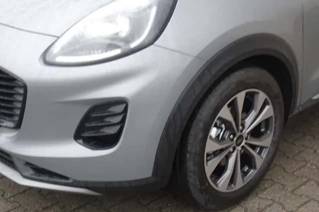 Ford Puma (2026) thumbnail 4