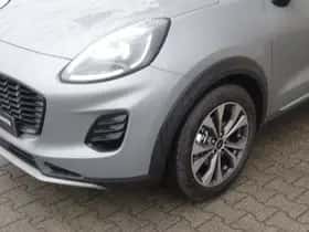 Ford Puma (2026) thumbnail 4