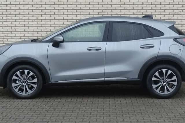 Ford Puma (2026) thumbnail 5