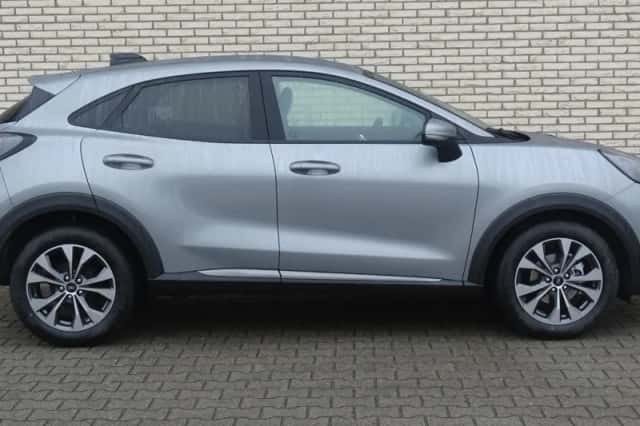 Ford Puma (2026) thumbnail 6