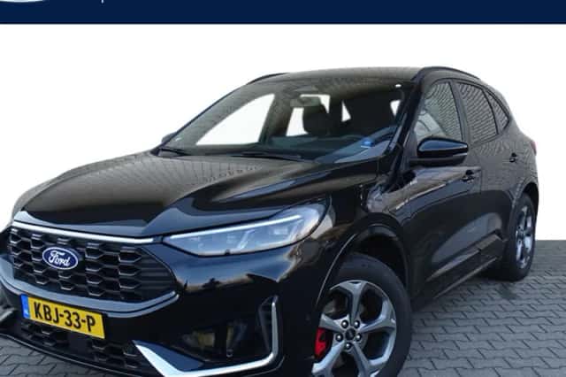 Ford Kuga (2024) thumbnail 1